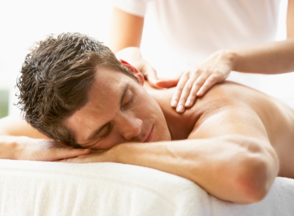 Los puntos eróticos de los famosos según el signo - Los masajes estimulantes