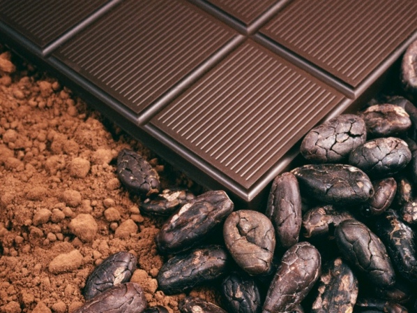 10 alimentos que ahuyentan el Alzheimer - 8. Chocolate