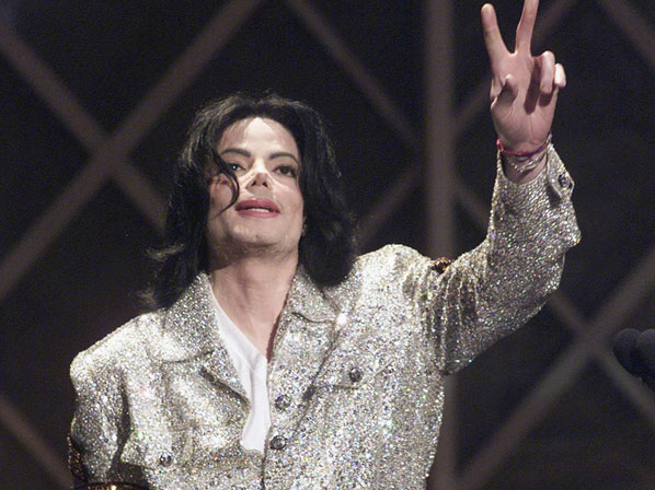 Famosos al borde de un ataque de nervios - 10: Michael Jackson podría haber padecido Trastorno Obsesivo Compulsivo