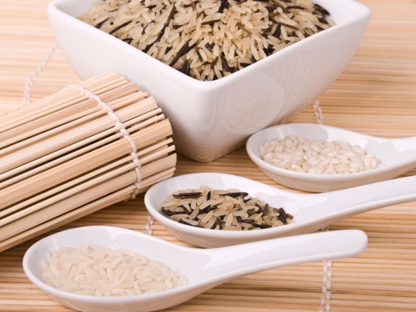 Detectan niveles peligrosos de arsénico en el arroz - ¿Integral más sano?