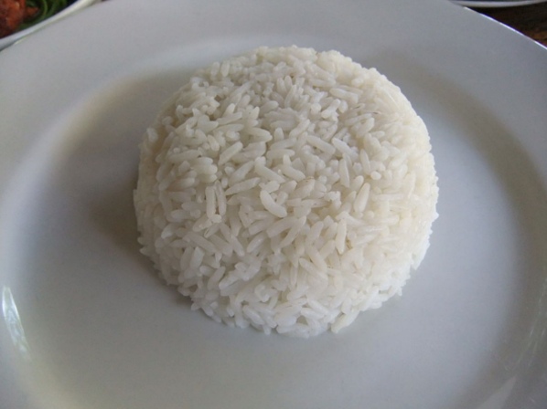 Detectan niveles peligrosos de arsénico en el arroz - ¿Cuánto arsénico llevas hoy?