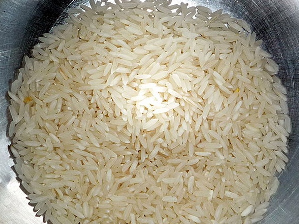 Detectan niveles peligrosos de arsénico en el arroz - Incluso un poco conlleva riesgos