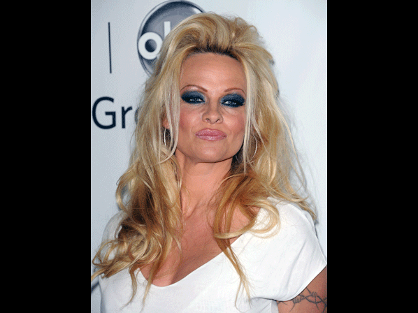 Pamela Anderson: la ex chica Baywatch todavía da que hablar - Dispuesta a dar batalla