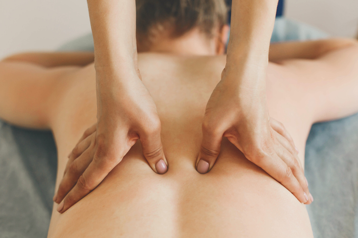 Cómo hacer masajes y cuáles son sus beneficios - 