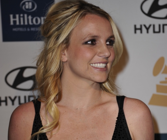 Esclavas del botox - Britney Spears empezó temprano