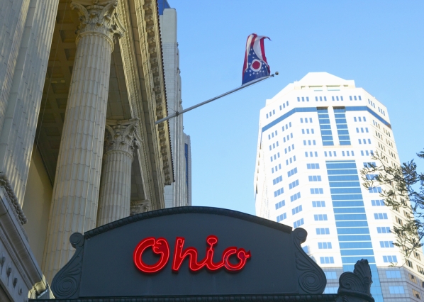 Las 10 mejores ciudades de EU para trabajar y criar a los niños - La mejor: Columbus, Ohio