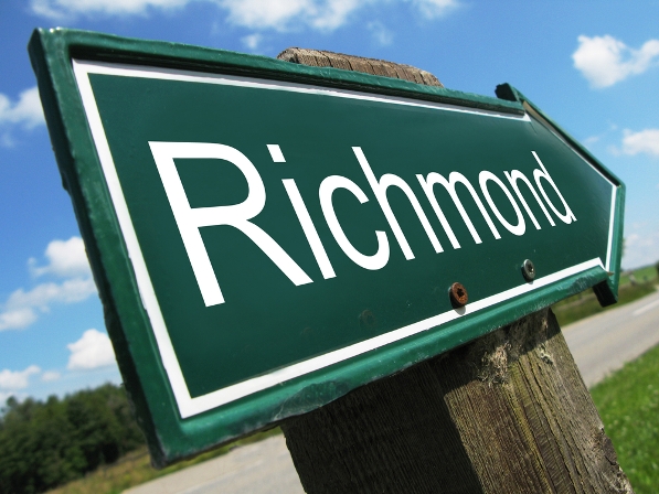 Las 10 mejores ciudades de EU para trabajar y criar a los niños - N° 8: Richmond, Virginia
