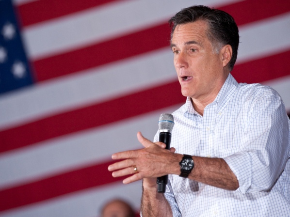 Obama-Romney: 5 diferencias clave en salud - Poder a los estados
