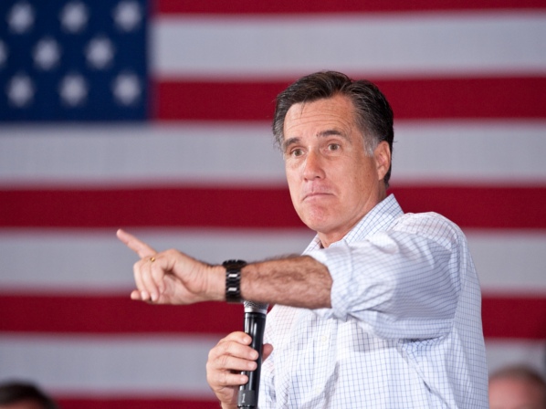 Obama-Romney: 5 diferencias clave en salud - Reforma de salud