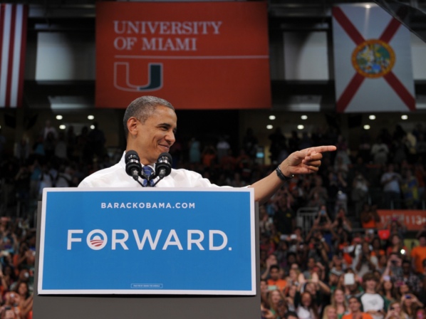 Obama-Romney: 5 diferencias clave en salud - Por el mismo camino