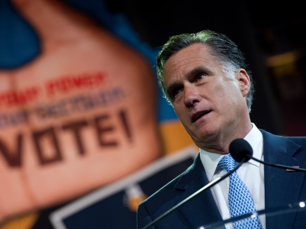 Obama-Romney: 5 diferencias clave en salud - Medicare