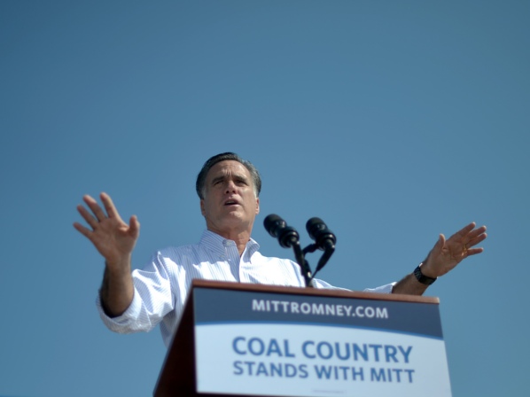 Obama-Romney: 5 diferencias clave en salud - Movilización del mercado