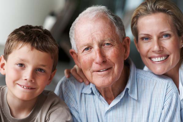 Los 10 mitos del Alzheimer - Mito 3: El Alzheimer siempre es hereditario