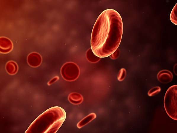 Nuevas esperanzas contra una rara enfermedad de la sangre - Un mal poco común