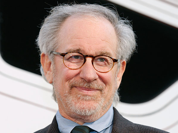 La dislexia cambió sus vidas - Steven Spielberg