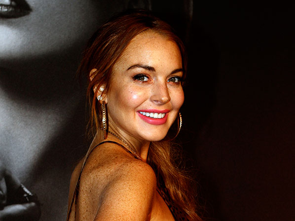 Lindsay Lohan: ¿cómo va su rehabilitación? - Sin miedo a nada