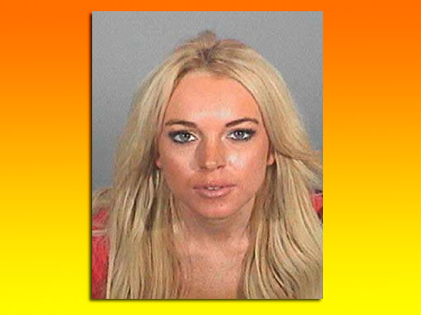 Lindsay Lohan: ¿cómo va su rehabilitación? - Cumplió su sentencia