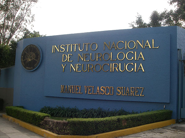 Luchan en México contra el Alzheimer - El INNN, uno de los centros más preocupados