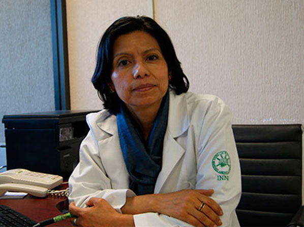 Luchan en México contra el Alzheimer - No había apoyo del sector salud