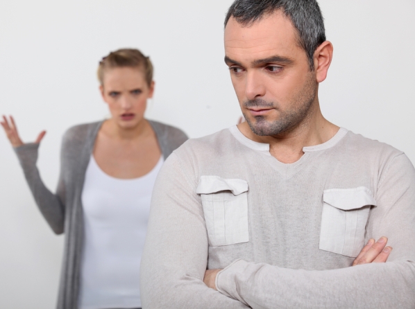 10 famosos que perdonaron infidelidades  - Cómo perciben el engaño