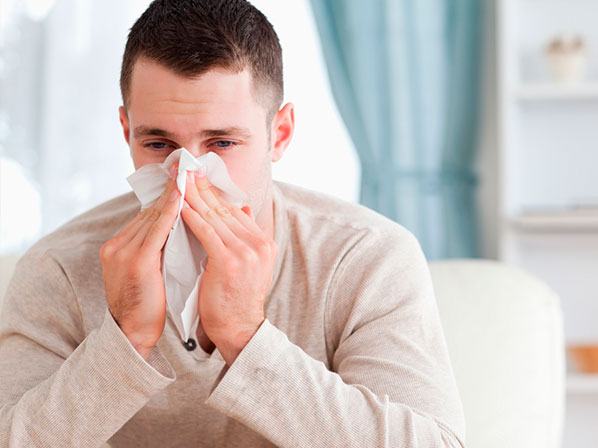 ¿Qué es la influenza?