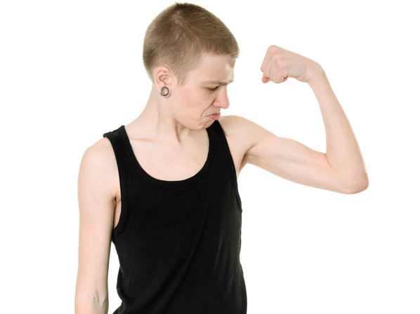 10 mentiras sobre nutrición que circulan en los gimnasios - Hombres, cuidado con lo que comen