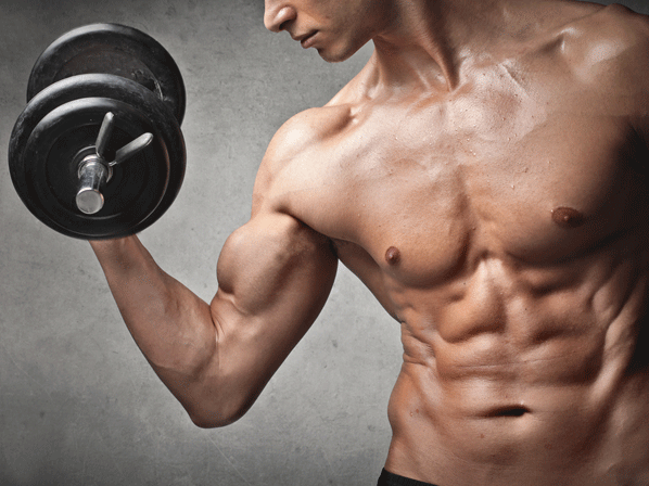 10 mentiras sobre nutrición que circulan en los gimnasios - Para los que quieren construir músculo