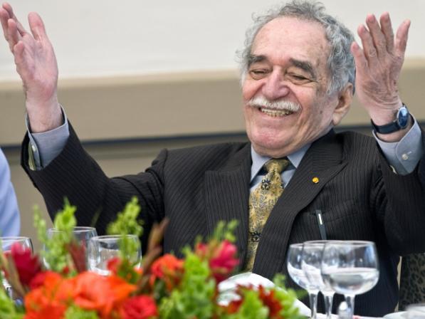 La salud de los famosos en 2012 - Julio II: García Márquez sin memoria