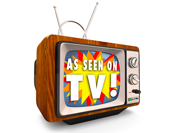 Cuidado con los productos “milagro” - ¿Por qué salen en televisión?