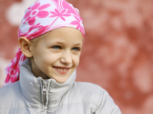 Una niña venció once tumores y pasará su primera Navidad en casa  - Pronóstico
