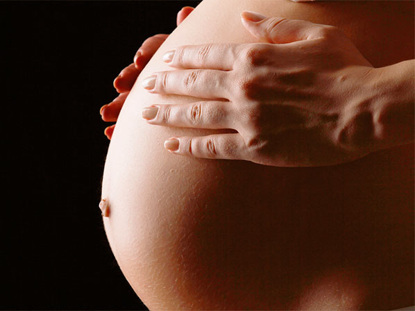 Los bebés que llegarán en este 2013 - ¿Cuánto peso debo ganar durante mi embarazo?