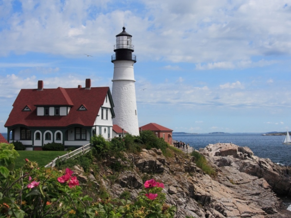 Ranking de los 10 estados más saludables de 2012 - N° 9: Maine