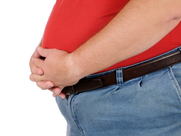 Ranking de los 10 estados más saludables de 2012 - Hay 66 millones de obesos