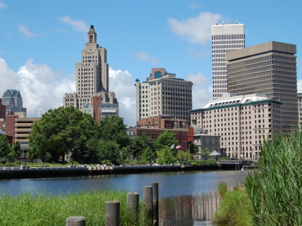 Ranking de los 10 estados más saludables de 2012 - N° 10: Rhode Island