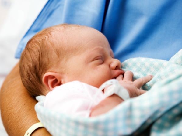 Ranking de los 10 estados más saludables de 2012 - Mortalidad infantil