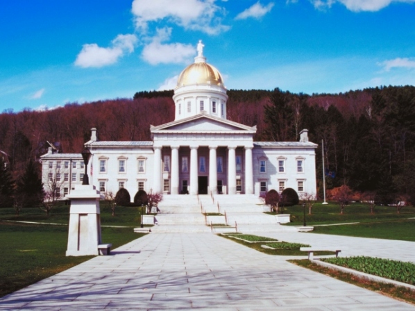 Ranking de los 10 estados más saludables de 2012 - N° 1: Vermont