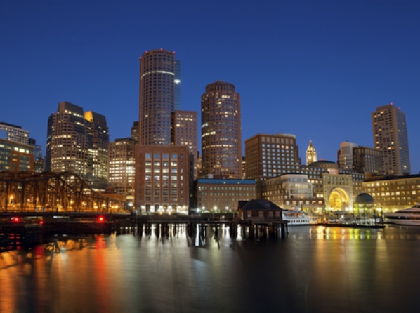 Ranking de los 10 estados más saludables de 2012 - N° 4: Massachusetts 