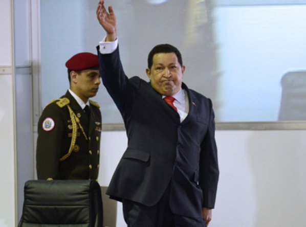 Chávez: ¿cuánto se puede vivir con un coma inducido?  - Versiones dispares