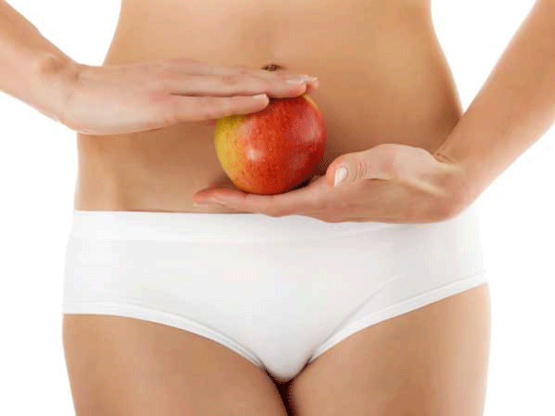 Las mejores dietas del 2014 - #16. Dieta "Flat Belly"  (del vientre plano)