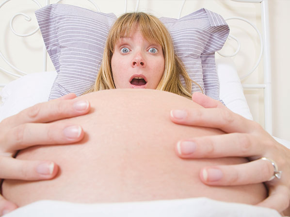 Shakira, Piqué y el nacimiento programado de su bebé - ¿Qué es un parto programado?