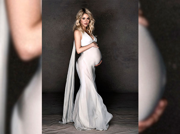 Shakira, Piqué y el nacimiento programado de su bebé - Hospitalizada de última hora