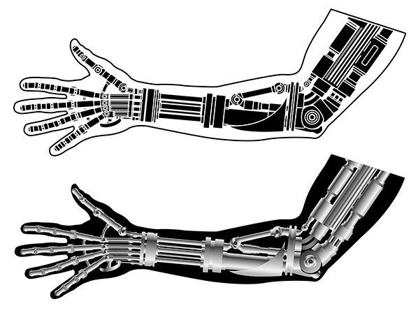 Las prótesis cambiaron sus vidas - ¿Cuál es su función?