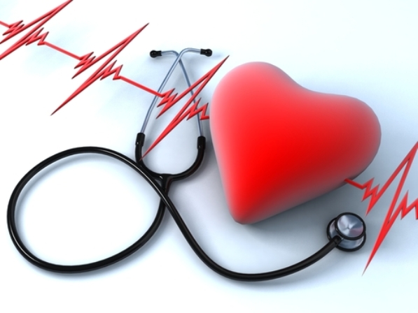 10 malas palabras para el corazón  - 1. Hipertensión