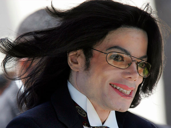 Famosos que han tenido problemas en su corazón - Michael Jackson, su corazón dejó de bailar