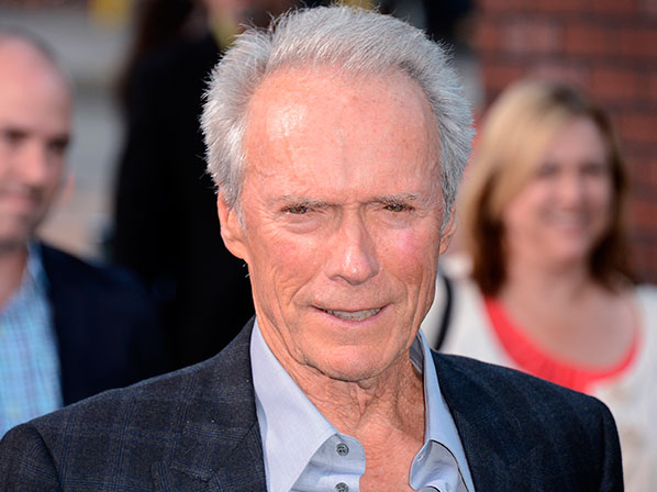 Más de 80 años… ¡y siguen en carrera! - 5: Clint Eastwood, la leyenda vive 