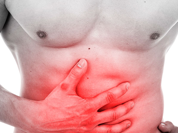 Los dolores de estómago más estelares - ¿Qué es una hemorragia digestiva?