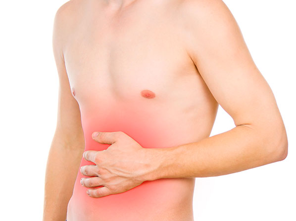 Los dolores de estómago más estelares - ¿Qué es la peritonitis?