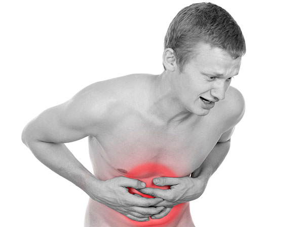 Los dolores de estómago más estelares - ¿Cuáles son los síntomas de una peritonitis?