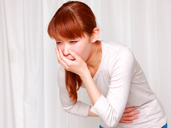 Los dolores de estómago más estelares - ¿Cuáles son los síntomas de la gastritis?