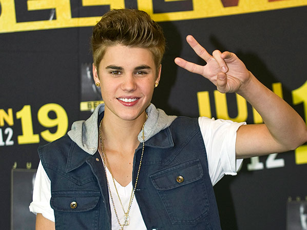 Las estrellas se unen por la donación de órganos - Justin Bieber, preocupado por la vida 